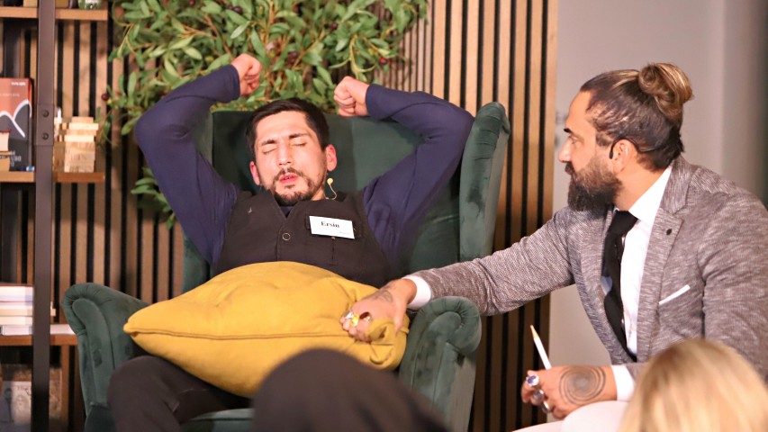 HypnoX Ausbildung