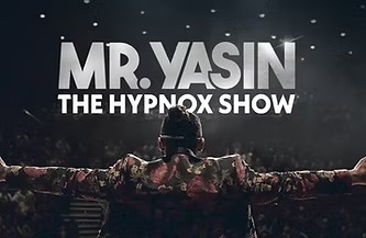 Mr. Yasin – The HypnoX Show