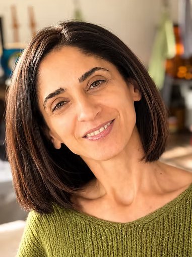 Yasemin Deniz, Heilpraktikerin für Psychotherapie in Heilbronn